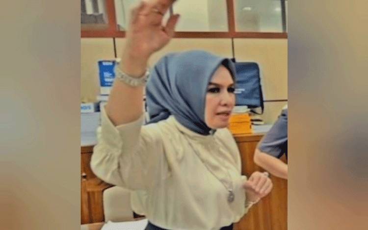 Dewan Kalteng Dorong Pemda Prioritaskan Program Pemulihan Ekonomi Masyarakat