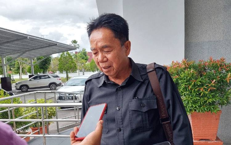 Tingkatkan Standar Pelayanan dan Fasilitas di Objek Wisata