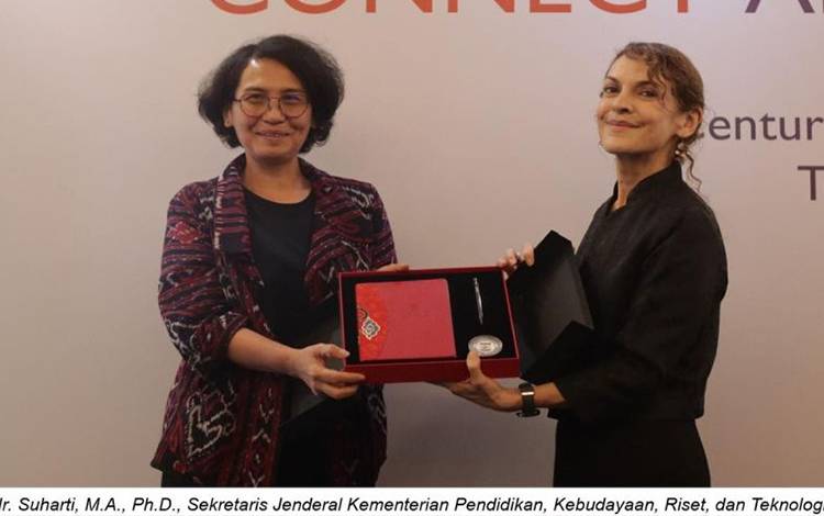 Indonesia-AS Perkuat Kerja Sama Tingkatkan Akses ke Pendidikan Bermutu