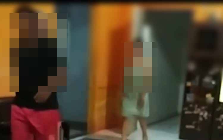 Diduga Selingkuh, Pejabat pada Jasa Pos di Palangka Raya Digerebek di Rumah Dinas