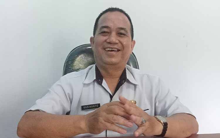 Camat Dusun Timur Ingatkan Panitia Teliti Periksa Berkas Bakal Calon BPD