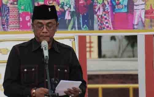 Olahraga Bersepeda Mampu Kurangi Emisi Gas, kata Ketua DPRD Palangka Raya