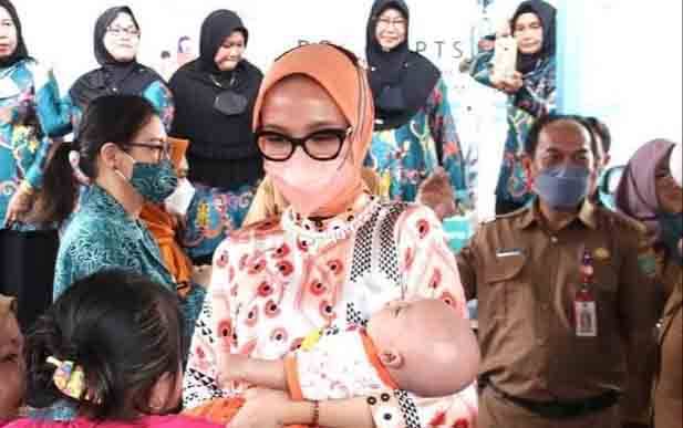 Pokjanal Diminta Berperan Aktif Dalam Pembinaan Posyandu