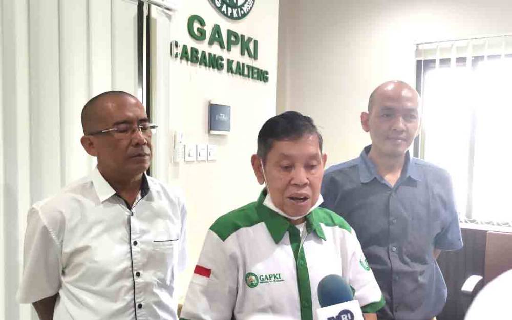 GAPKI Siap Jalankan Regulasi Kemitraan