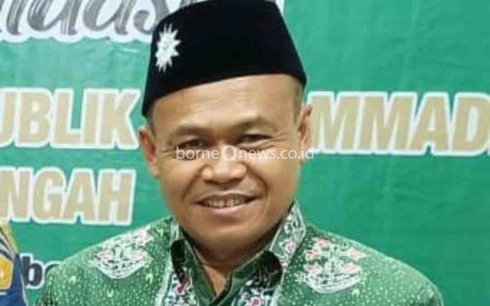 Rektor Baru UMPR Diharap Bisa Teruskan Kemajuan Universitas