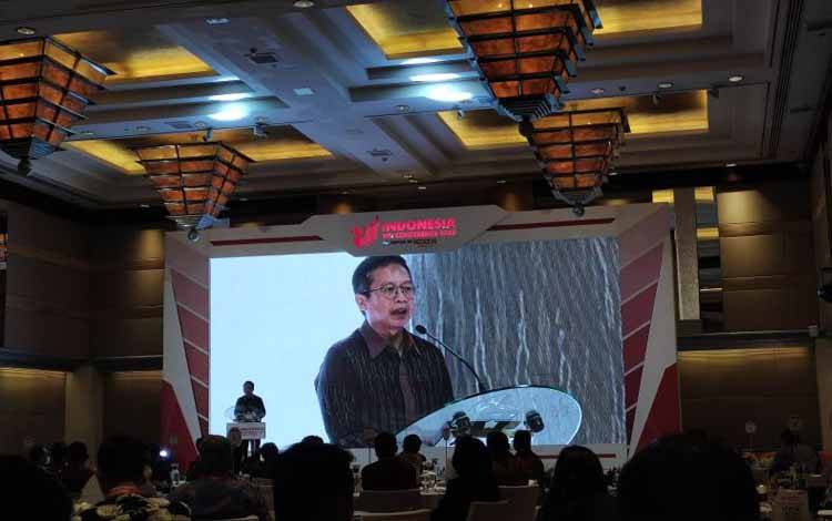 Bappebti Targetkan CPO Indonesia jadi Acuan Harga Dunia