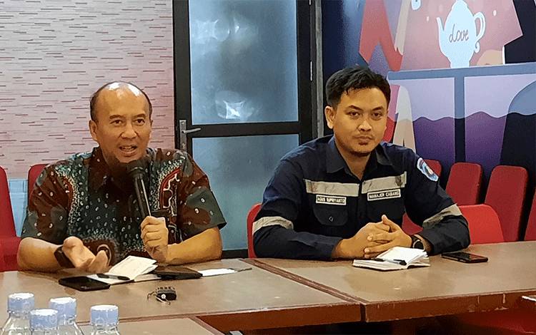 DLU Nyatakan KM Satya Kencana III Layak Berlayar dan Tidak Over Kapasitas