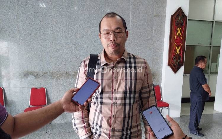 Legislator Kalteng Minta Semua Pihak Peduli Terhadap Masyarakat Terdampak Banjir