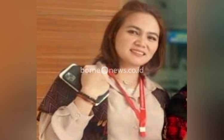 Srikandi DPRD Kalteng Ini Dorong Kaum Perempuan Berperan Aktif Dalam Pembangunan