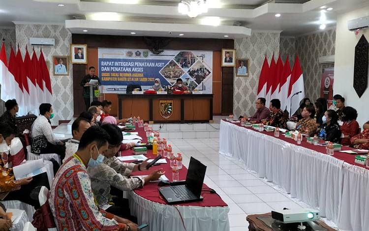 Lisda Arriyana: Reforma Agraria Upaya Atasi Permasalahan Pertanahan