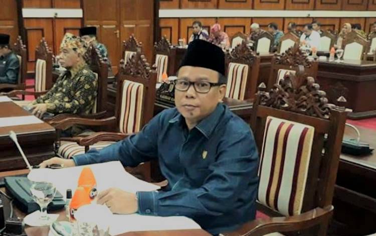 Anggota DPRD Ini Ingatkan Rumah Sakit Tidak Boleh Menolak Masyarakat Berobat