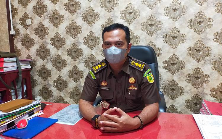 Terkait Hasil Audit Dugaan Korupsi Budi Daya Jambu Kristal, Begini Kata Jaksa