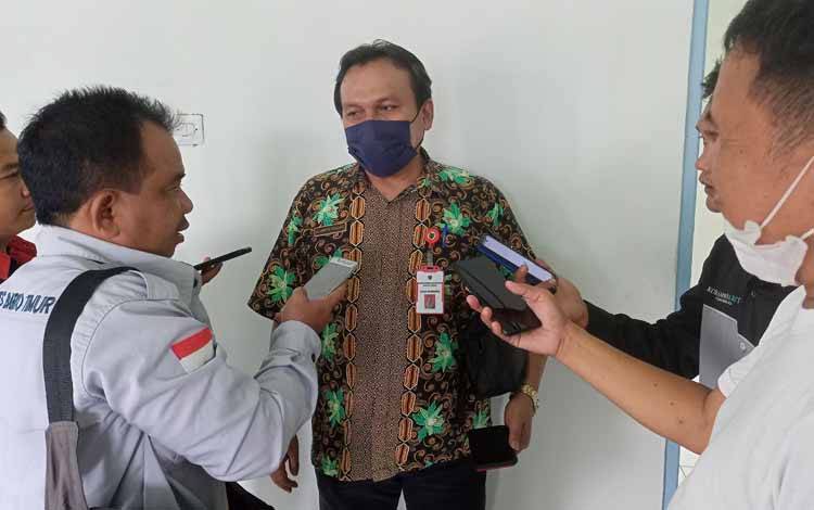 Imbauan Dinas Kesehatan Barito Timur Antisipasi Gagal Ginjal Akut Misterius