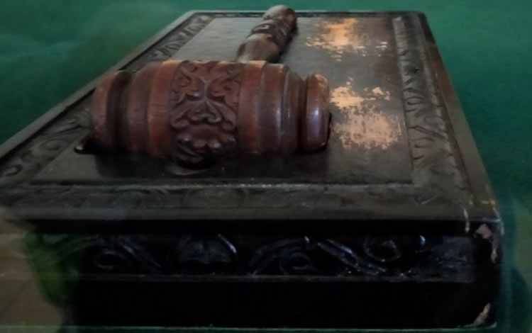 Pria dan Wanita Terjerat Sabu Divonis 6 Tahun Penjara?