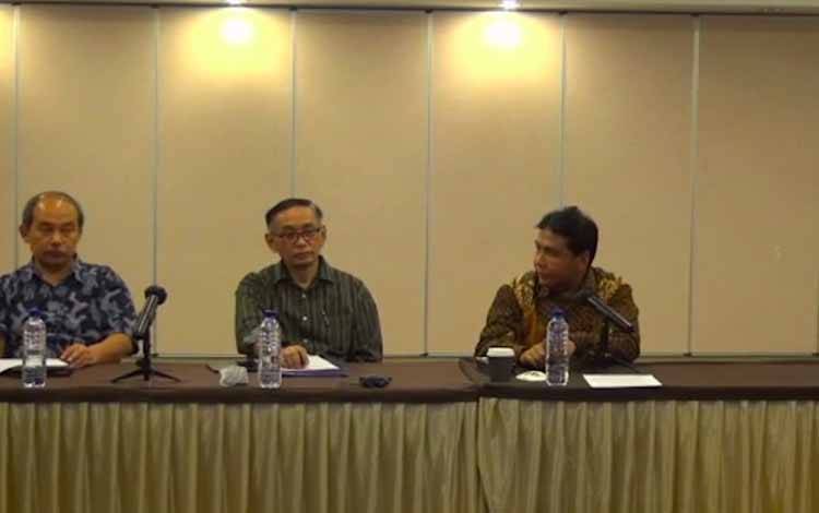 Apindo: Hukum Adat Tak Perlu Dimasukkan RKHUP
