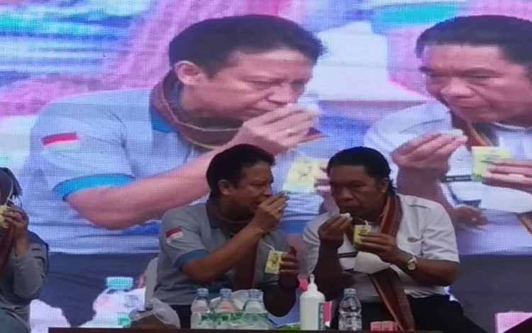 Menkes: Larangan Obat Sirop untuk Cegah Meluasnya Gagal Ginjal Akut