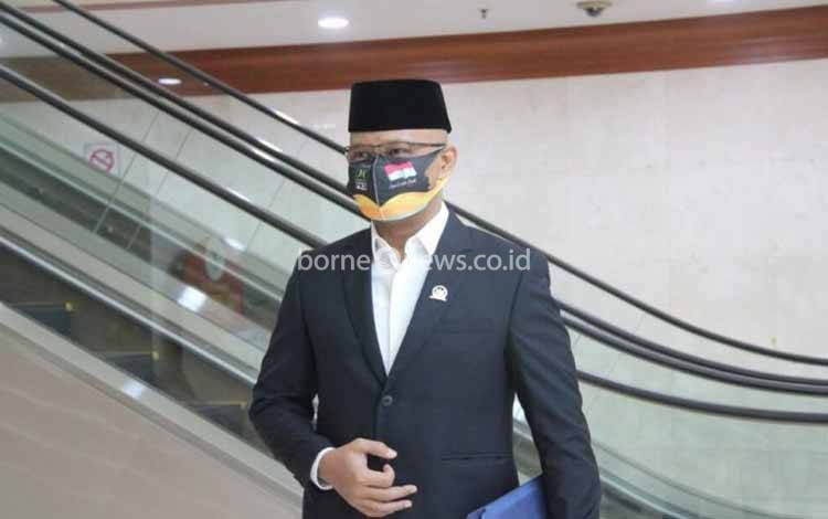Komisi I Apresiasi Australia Cabut Pengakuan Yerusalem Ibu Kota Israel