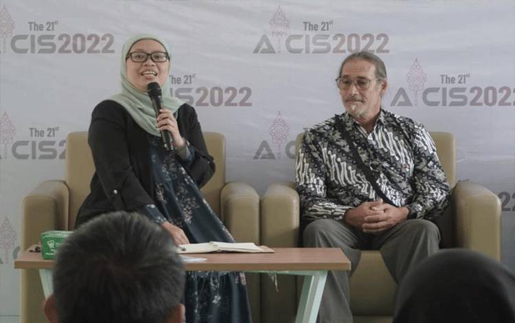 AS Beri Program Pendidikan bagi Dosen dan Mahasiswa Ingin Belajar di Amerika