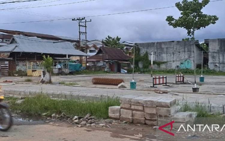 Kayong Utara akan Bangun Keraton Simpang Matan Upaya Lestarikan Budaya Kerajaan
