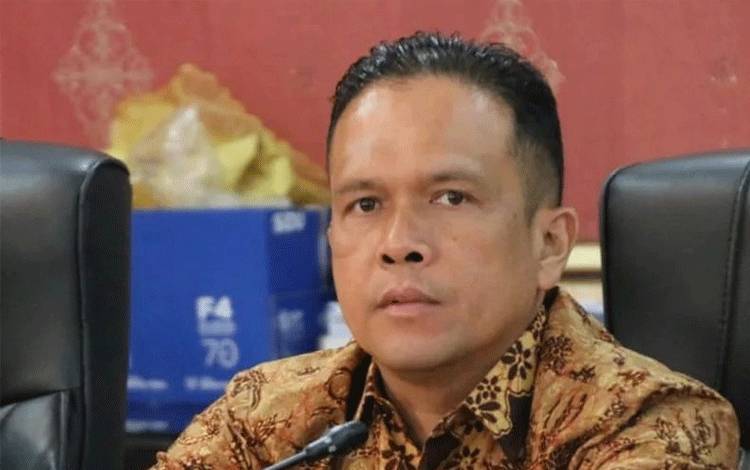 Kecam Tindakan Pejabat, Dewan: Pecat Saja