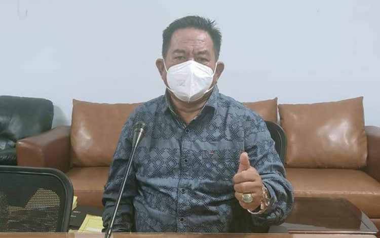 Dewan: Jalan di Permukiman Perlu Jadi Prioritas