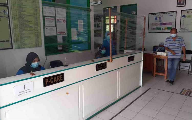 Puskesmas Ini Sudah Hentikan Peredaran Obat Sirup yang Dilarang