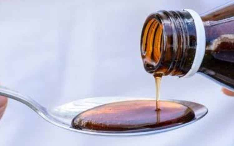Kemenkes: Hindari Beli Obat Sirop Secara Mandiri Tanpa Resep Dokter