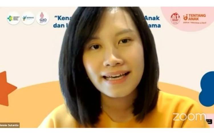 Dokter Jelaskan Penanganan Pertama Ketika Anak Terserang Demam