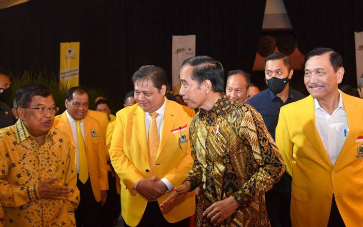 Presiden Jokowi: Perketat Pengawasan Obat Terkait Kasus Ginjal Akut