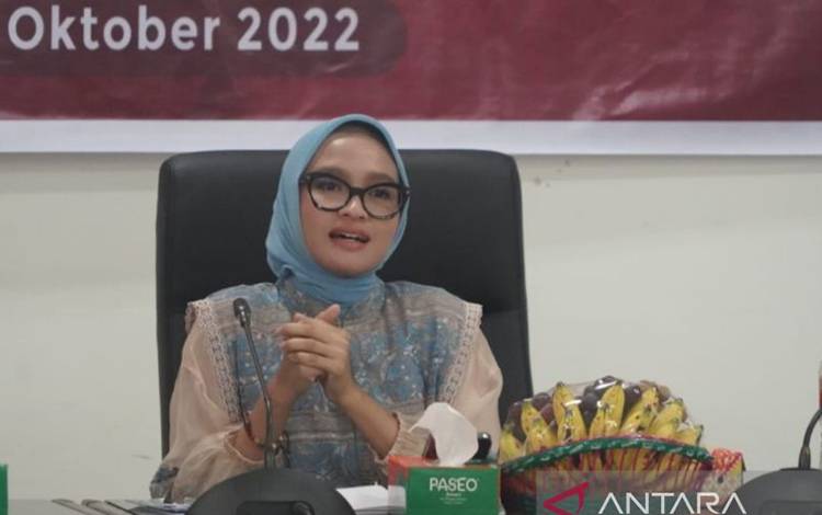 TP PKK Kalteng: Revitalisasi Posyandu Bantu Percepat Turunkan Stunting