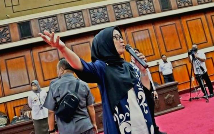 Sarana dan Prasarana SMA/SMK di Wilayah Pelosok Perlu Ditingkatkan