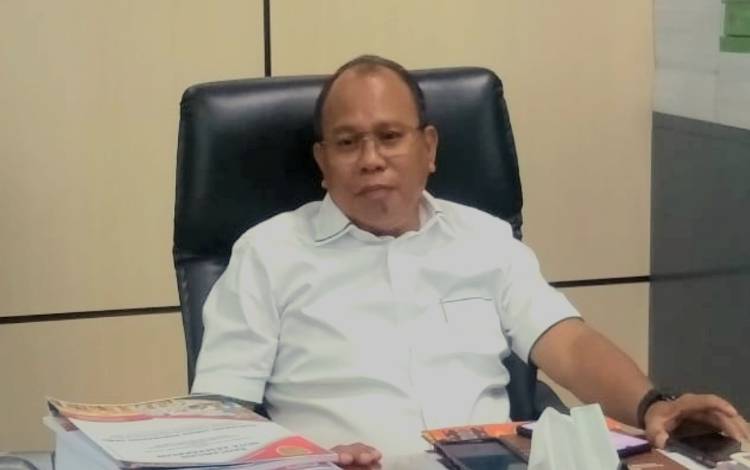 Dewan Kalteng Dorong Pemda Buka Peluang Kerja untuk Pemberdayaan Masyarakat Lokal