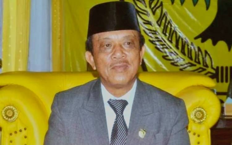 Abdul Razak: Sarana dan Prasarana Sektor Pemerintahan Aspek Penting yang Harus Dipenuhi