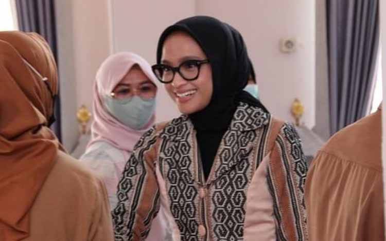 Revitalisasi Posyandu untuk Cetak Generasi Unggul