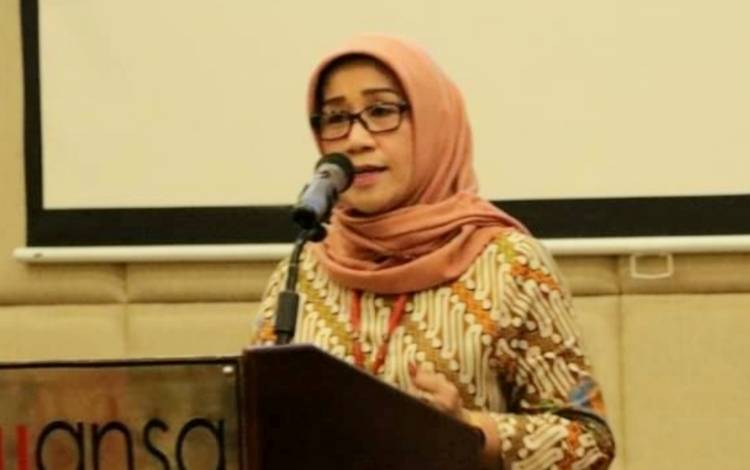 Ketua Komisi III Sebut Peredaran Narkoba di Kalteng Sangat Mengkhawatirkan