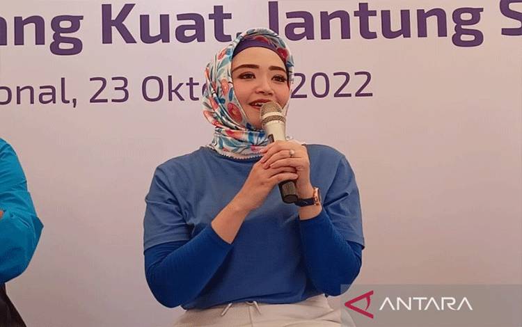 Dokter: Pentingnya 1000 HPK untuk Cegah Osteoporosis Sejak Dini