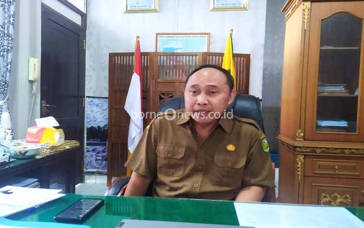 Inspektorat Mulai Periksa Kadishub Terkait Pemukulan Pegawai