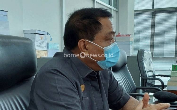 Legislator Dorong Pemda Maksimalkan Potensi Perikanan di Kalteng
