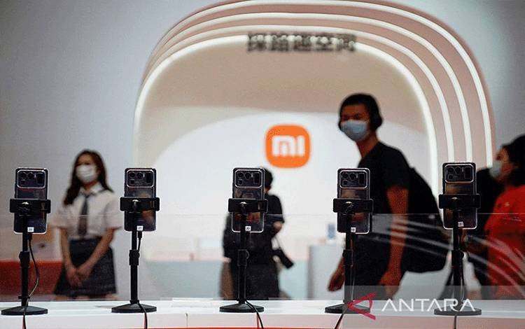 Xiaomi Luncurkan Redmi Note 12 Bulan ini