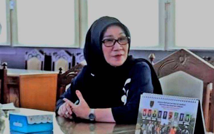 Dewan Kalteng Dukung Upaya Pemulihan Ekonomi, Agar Efektif ini yang Perlu Dilakukan Pemerintah