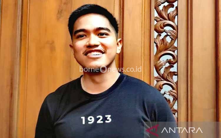 Kaesang Pangarep Bicara soal Rencana Pernikahan dengan Erina Gudono