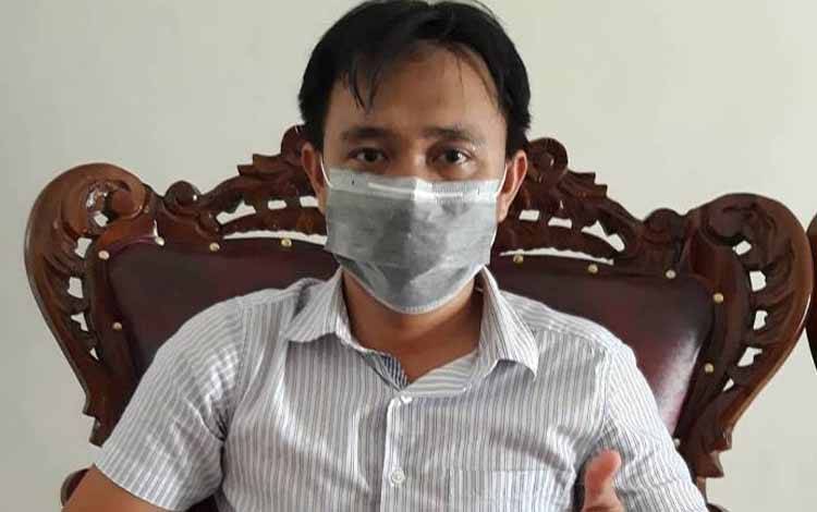 Kolaborasi Pemko Palangka Raya Tekan Inflasi Dinilai Baik