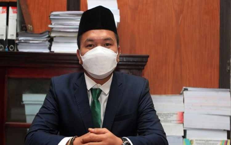 Legislator Palangka Raya Ingin Perda Karhutla Diperbaharui