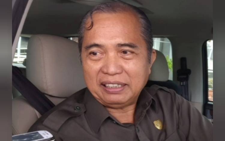 Legislator Kalteng Ingatkan Pemda Perhatikan Kesehatan Warga Terdampak Banjir