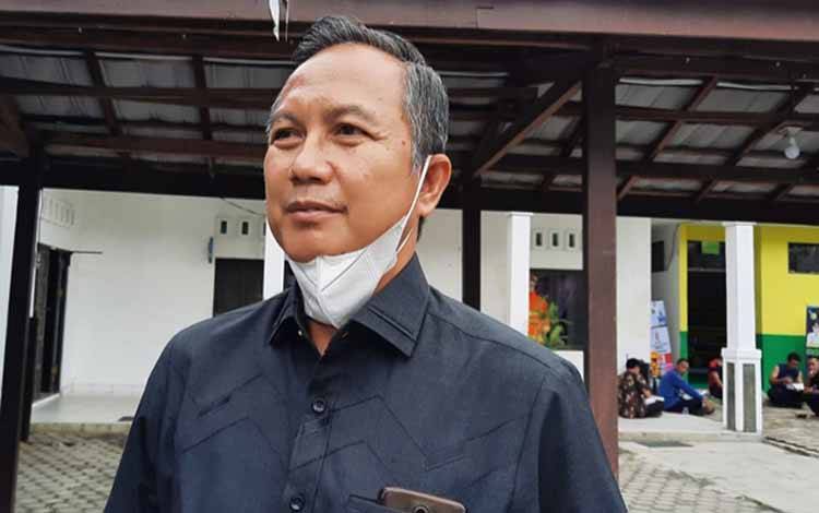 Legislator Palangka Raya Dukung Penindakan Premanisme di Kawasan Kuliner Tunggal Sangomang