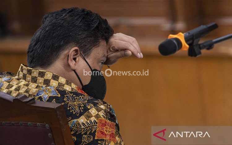 PN Jaksel Sangkal Lakukan Sidang Ferdy Sambo Cs Secara Tertutup