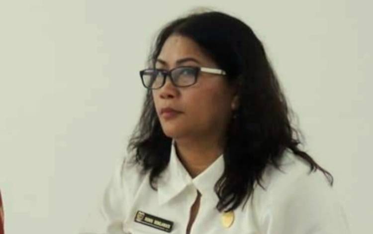 Dewan Kalteng Dorong Pemda Optimalkan Pelayanan Publik Berbasis Digital