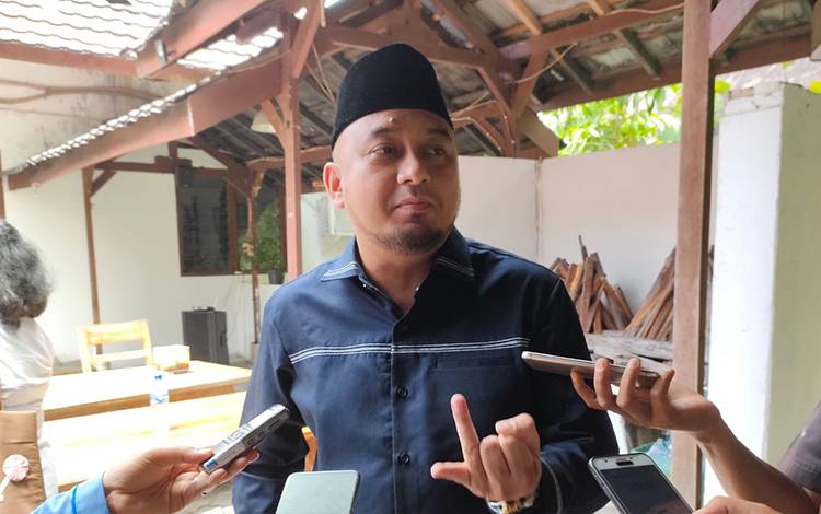DPRD Wajib Dukung Pencegahan dan Penanganan Bencana