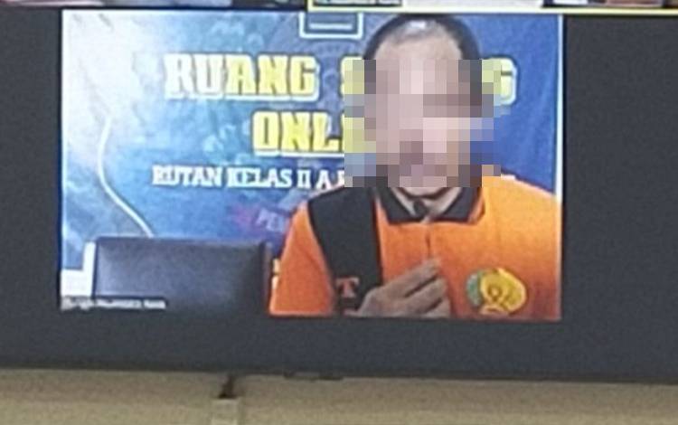 Ini Hukuman Pemilik 13 Paket Sabu?