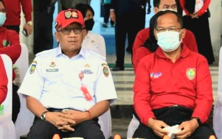 Katma F Dirun Sebut Kesehatan Remaja Jadi Kunci Cegah Stunting